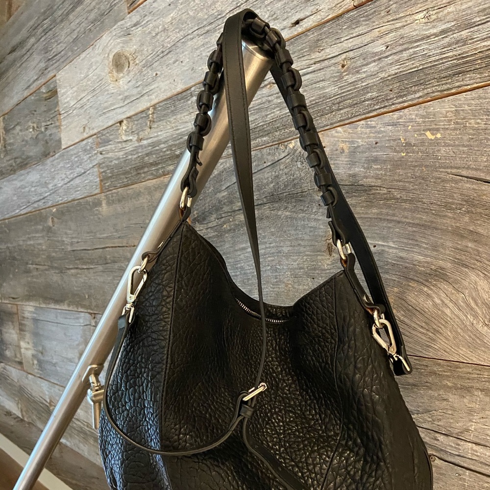 Christopher Kon leather bag